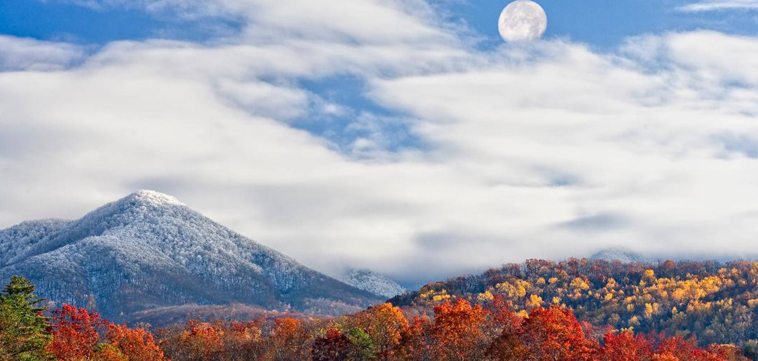 Smoky Mountains Cabin Rentals Acorn Ridge Cabin Rentals